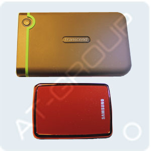 USB накопители